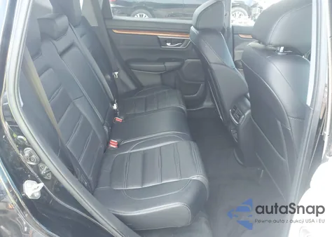 2018 Honda Cr-V Touring from USA, damaged, VIN 7FARW1H94JE054164